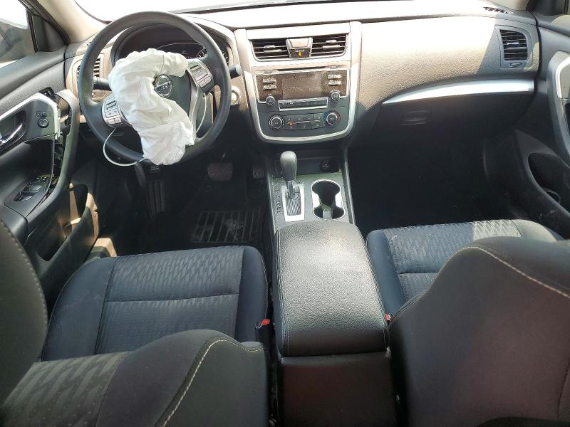 61324226 :رقم المزاد ، 1N4AL3AP4JC285879 vin ، 2018 Nissan Altima مزاد بيع