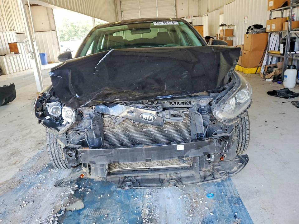 Продажа на аукционе авто 2020 Kia Forte, vin: 3KPF24AD7LE181574, номер лота: 60765176