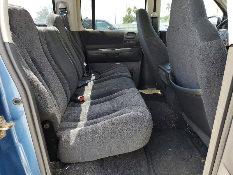 Aukcja sprzedaży 2004 Dodge Dakota, vin: 1D7HG48N04S764422, numer aukcji: 59847606