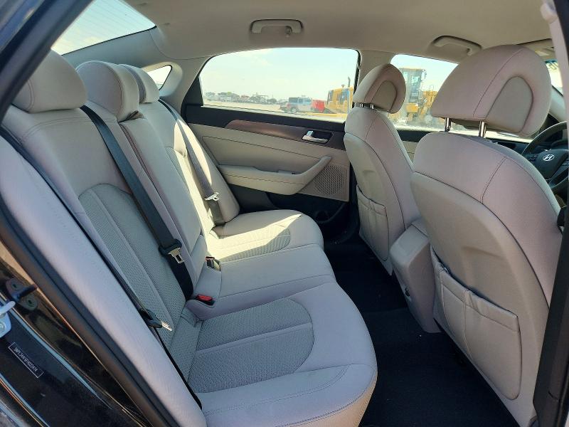 Продажа на аукционе авто 2015 Hyundai Sonata, vin: 5NPE34AF6FH022474, номер лота: 62045706