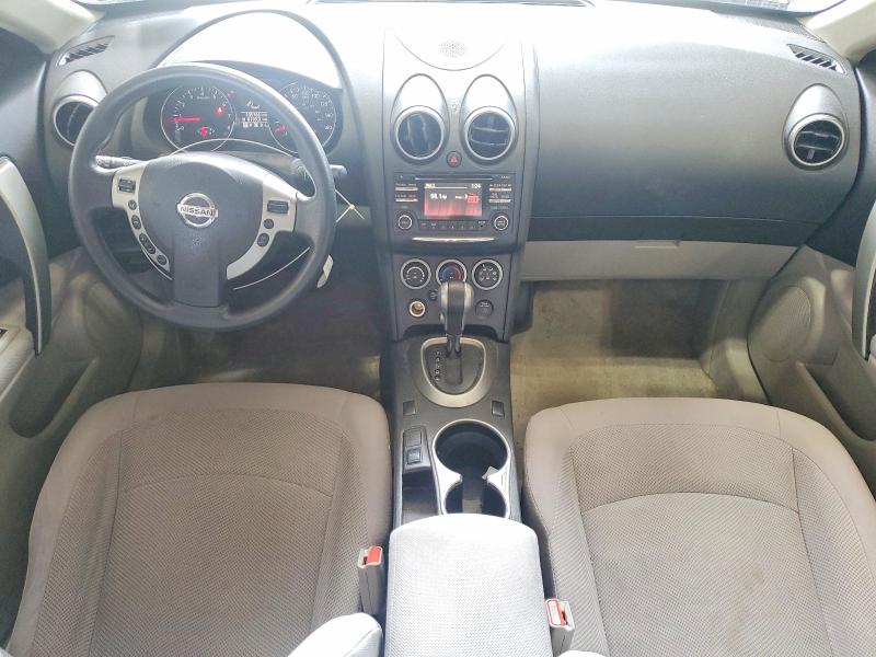 Aukcja sprzedaży 2015 Nissan Rogue Select, vin: JN8AS5MV2FW761723, numer aukcji: 59801626