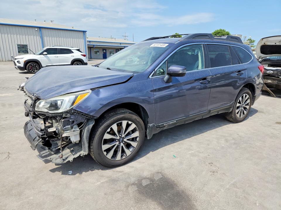 Продажа на аукционе авто 2016 Subaru Outback, vin: 4S4BSBNC3G3345433, номер лота: 60191486