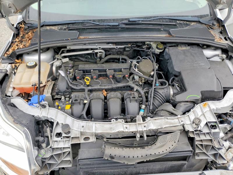 Продажа на аукционе авто 2013 Ford Focus, vin: 1FADP3K21DL314103, номер лота: 60654626