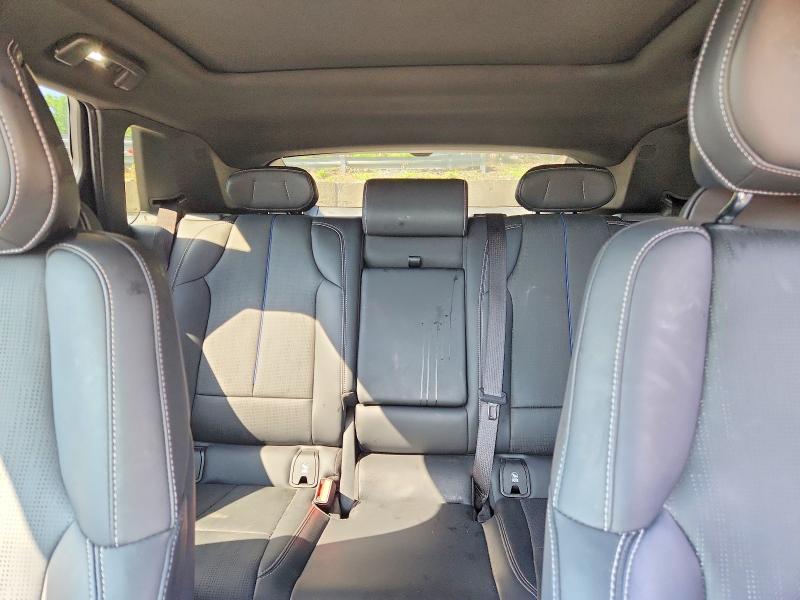 Продаж на аукціоні авто 2024 Cadillac Lyriq, vin: 1GYKPPRL5RZ139022, номер лоту: 77249485