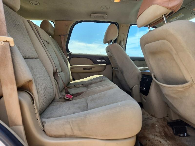 Продаж на аукціоні авто 2007 Gmc Yukon, vin: 1GKFC13J67R128880, номер лоту: 59860576