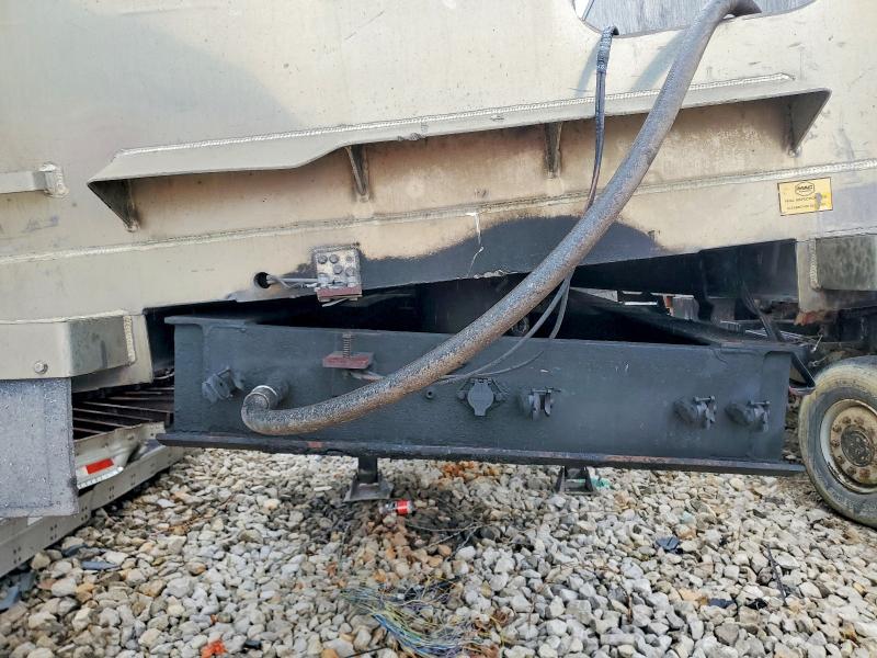 2013 Mac Trailer Mfg Dump Trail მანქანა იყიდება აუქციონზე, vin: 5MADS3532DC024877, აუქციონის ნომერი: 59595196
