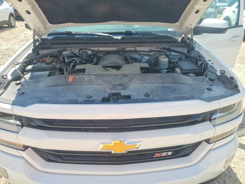 Продажа на аукционе авто 2018 Chevrolet Silverado, vin: 2GCVKREC7J1100867, номер лота: 59326756