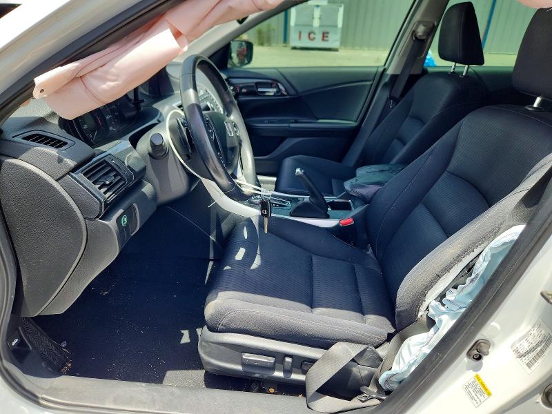 Aukcja sprzedaży 2015 Honda Accord, vin: 1HGCR2F59FA248981, numer aukcji: 60617666