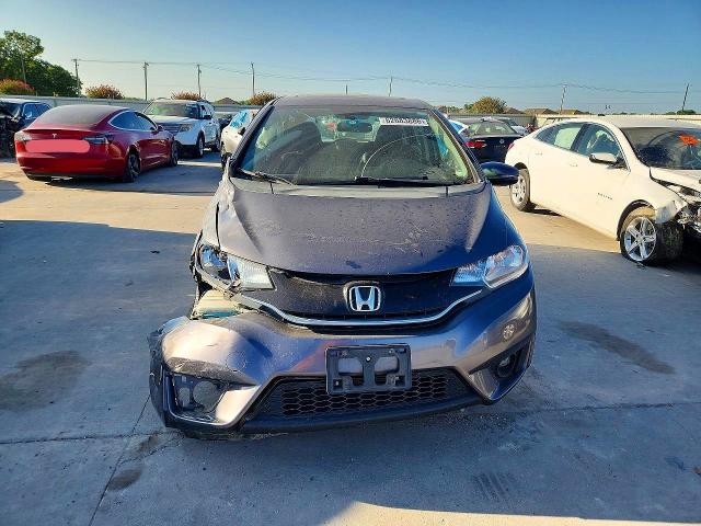 2015 Honda Fit მანქანა იყიდება აუქციონზე, vin: 3HGGK5H89FM777476, აუქციონის ნომერი: 62683886