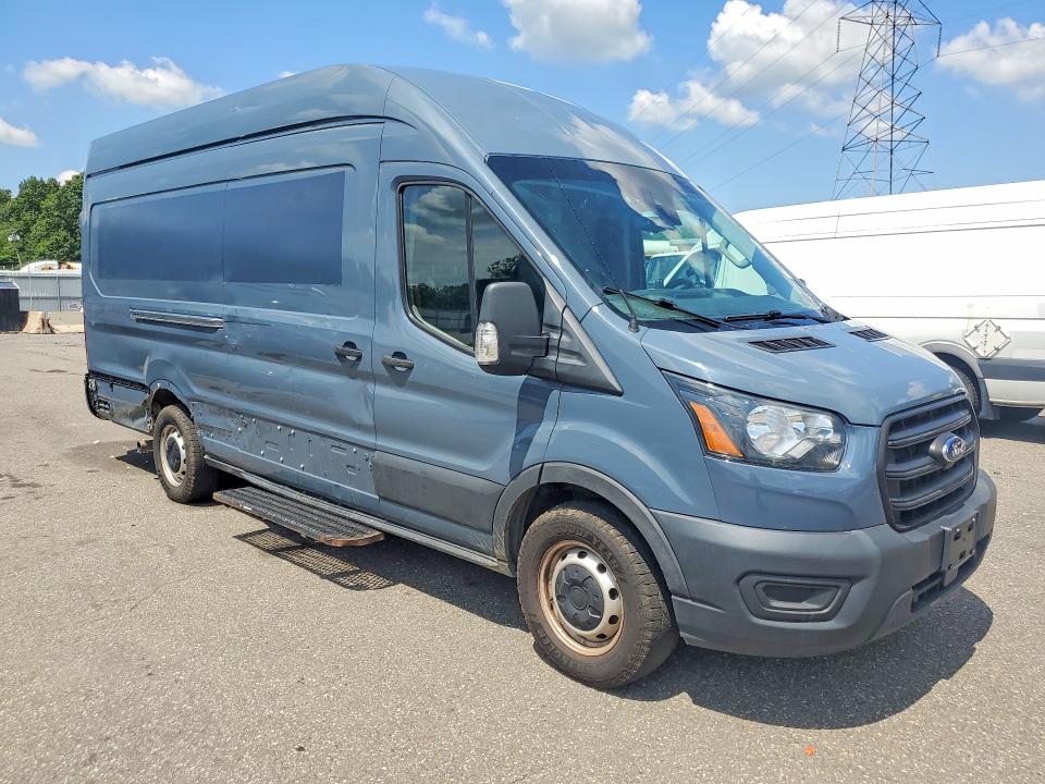 2020 Ford Transit მანქანა იყიდება აუქციონზე, vin: 1FTBR3X8XLKB28119, აუქციონის ნომერი: 62543636