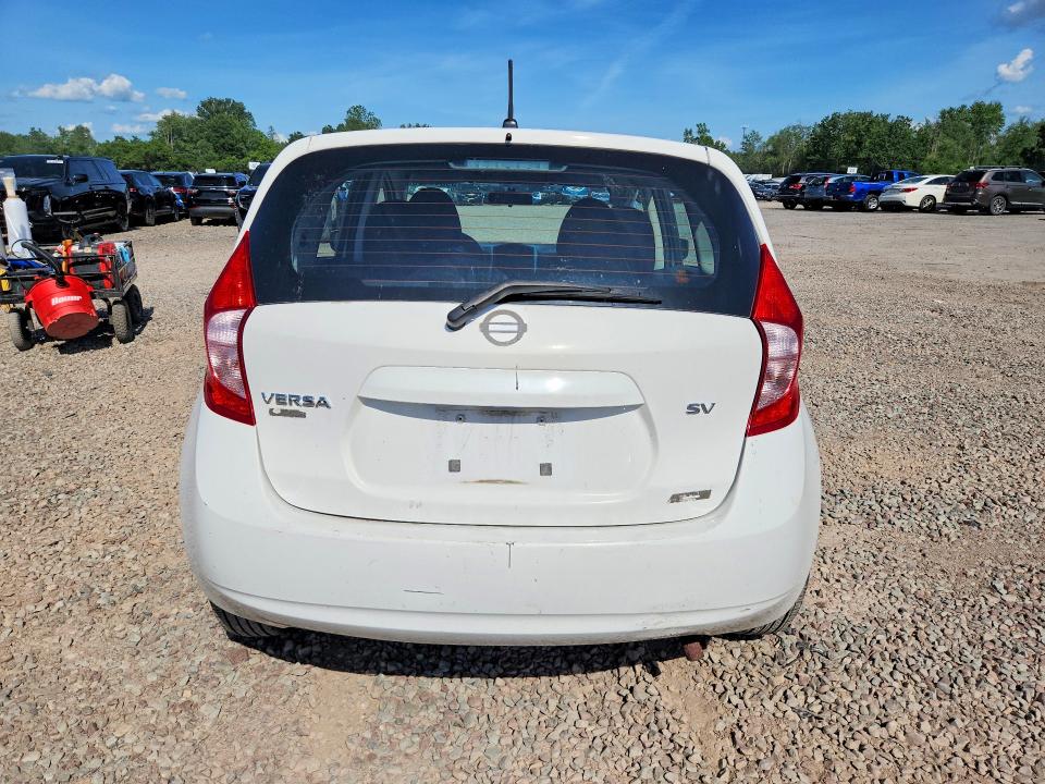 Продаж на аукціоні авто 2015 Nissan Versa Note, vin: 3N1CE2CP3FL410146, номер лоту: 59343406