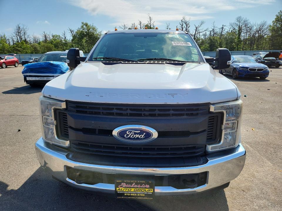 Aukcja sprzedaży 2017 Ford F250, vin: 1FT7W2A66HEE48608, numer aukcji: 63053486