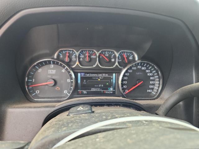Aukcja sprzedaży 2014 Chevrolet Silverado, vin: 1GCNKREC9EZ245339, numer aukcji: 60813276