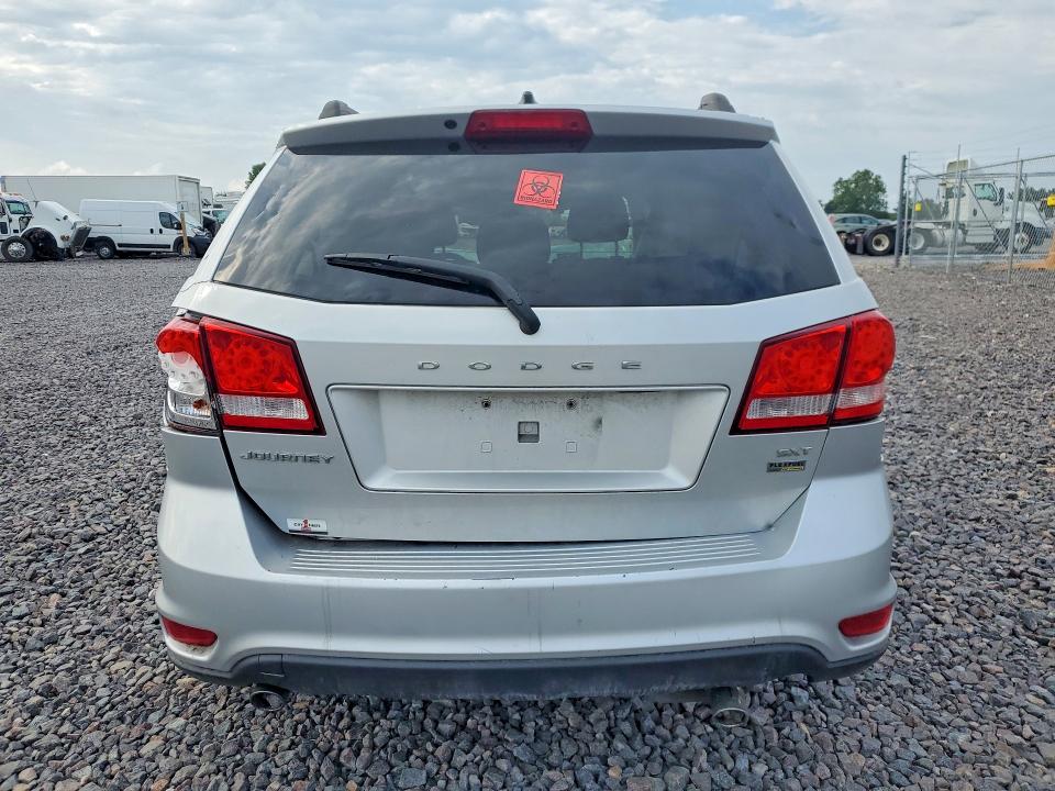 Продаж на аукціоні авто 2013 Dodge Journey, vin: 3C4PDCBG1DT523485, номер лоту: 61926846