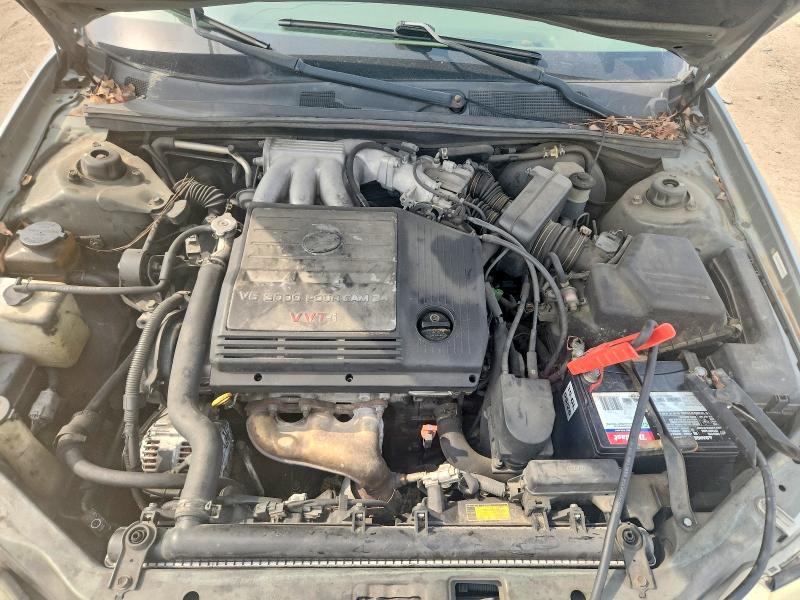 Продаж на аукціоні авто 2003 Toyota Avalon, vin: 4T1BF28B53U293721, номер лоту: 62460056