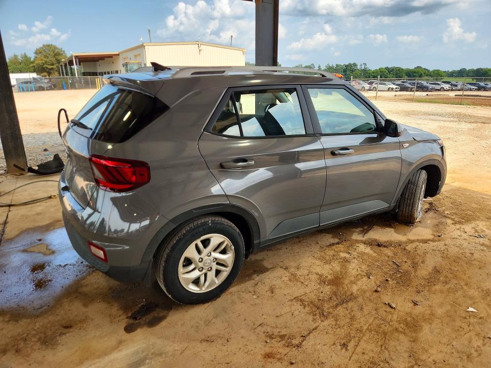 Aukcja sprzedaży 2020 Hyundai Venue, vin: KMHRC8A37LU016243, numer aukcji: 63135856