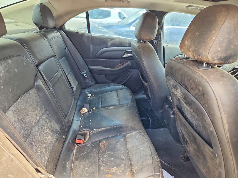 Aukcja sprzedaży 2013 Chevrolet Malibu, vin: 1G11H5SA1DF206956, numer aukcji: 61603166