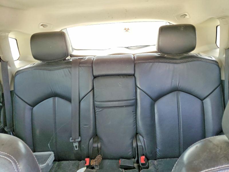 Продажа на аукционе авто 2012 Cadillac Srx, vin: 3GYFNGE33CS547746, номер лота: 62126186