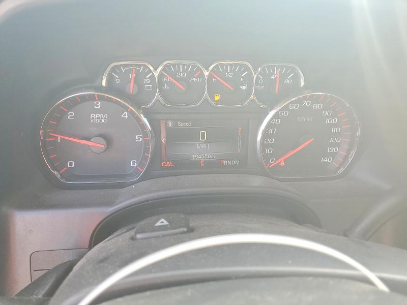 Aukcja sprzedaży 2015 Gmc Sierra, vin: 3GTP1VEC3FG370746, numer aukcji: 62083076