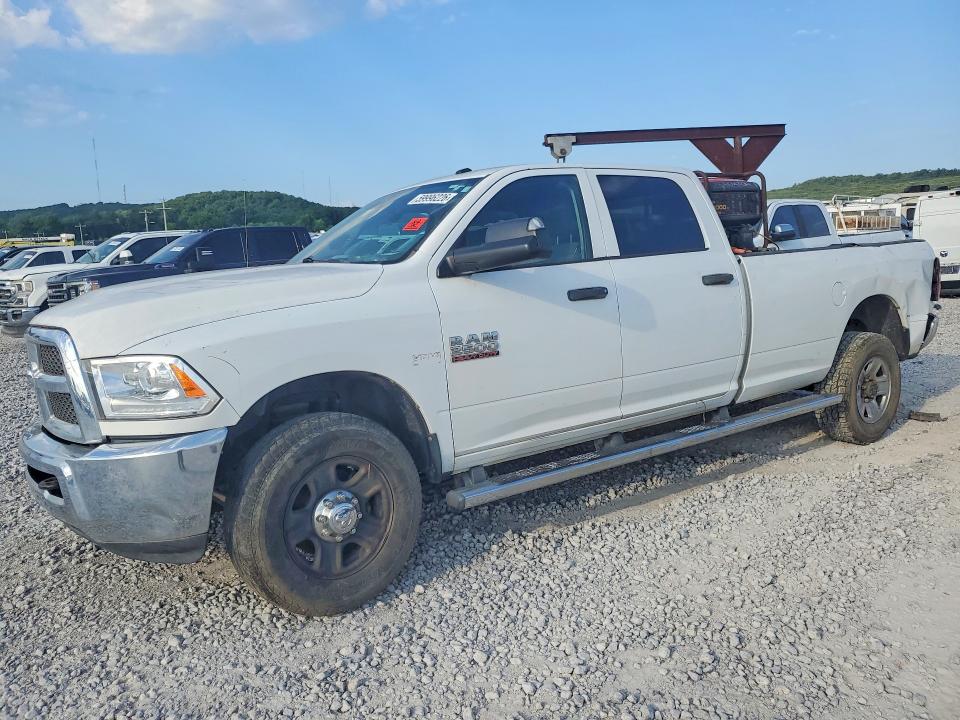59996226 :رقم المزاد ، 3C6TR5H27FG588321 vin ، 2015 Ram 2500 مزاد بيع