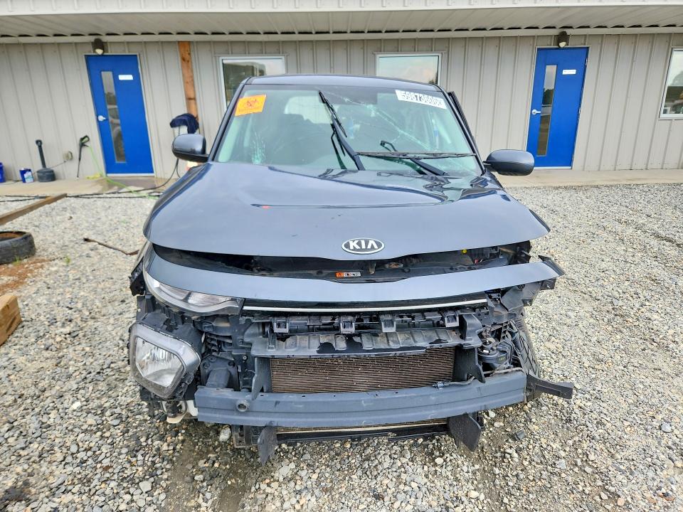 Продаж на аукціоні авто 2021 Kia Soul, vin: KNDJ23AU7M7776284, номер лоту: 59873606