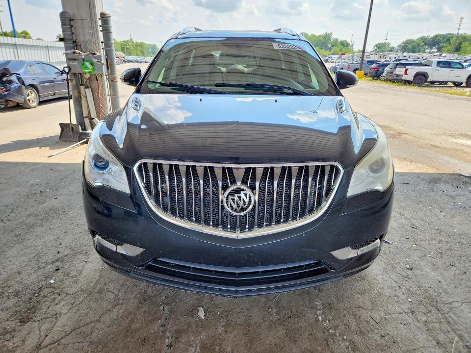 Aukcja sprzedaży 2015 Buick Enclave, vin: 5GAKVBKD9FJ227813, numer aukcji: 63522296