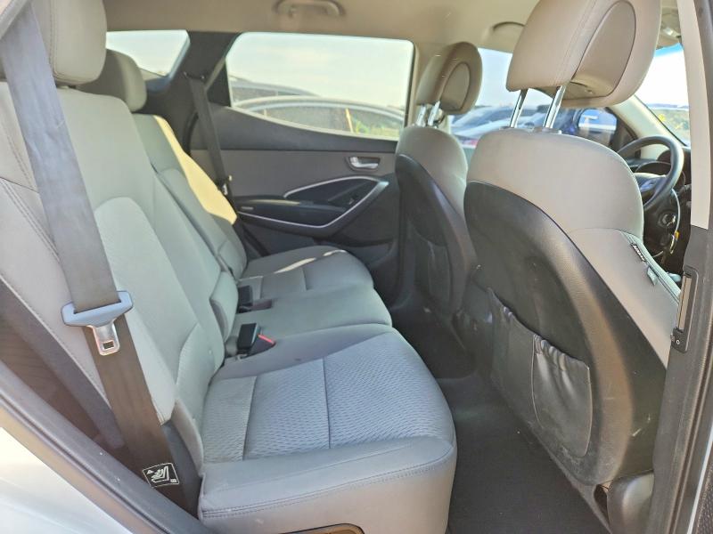 2016 Hyundai Santa Fe Sport მანქანა იყიდება აუქციონზე, vin: 5XYZT3LB0GG312708, აუქციონის ნომერი: 60372286