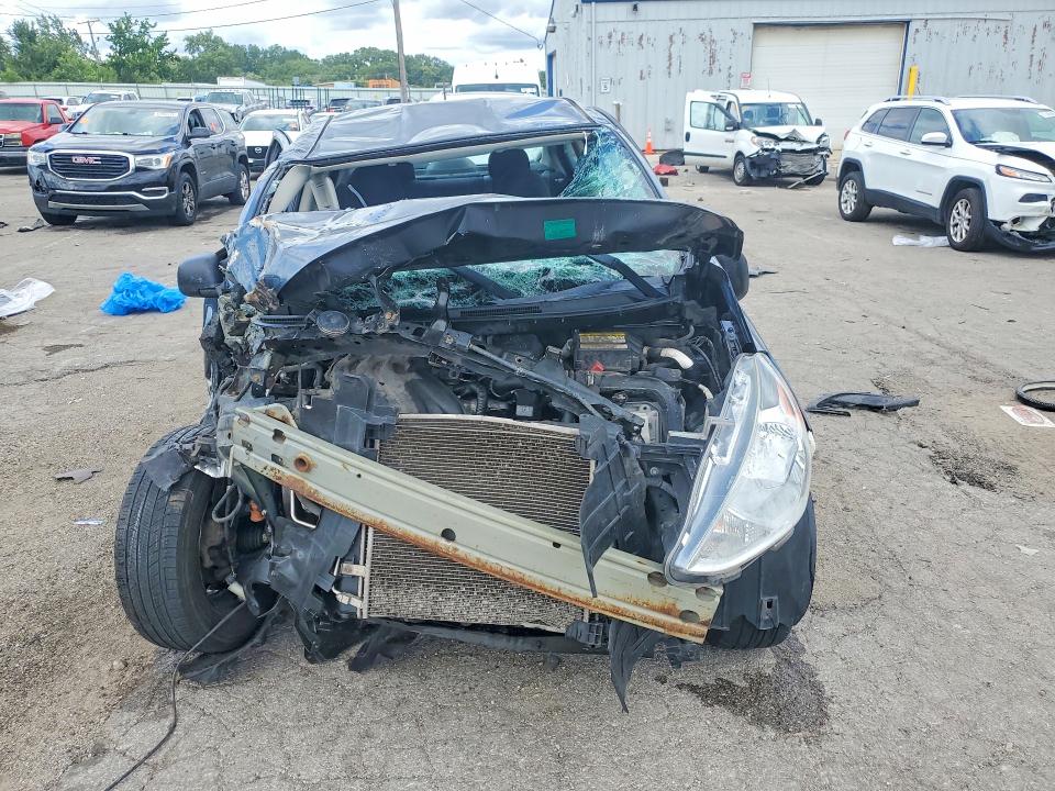 Продаж на аукціоні авто 2015 Nissan Versa, vin: 3N1CN7APXFL915021, номер лоту: 62246886