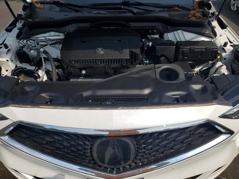 2023 Acura Mdx მანქანა იყიდება აუქციონზე, vin: 5J8YE1H87PL020129, აუქციონის ნომერი: 61748736