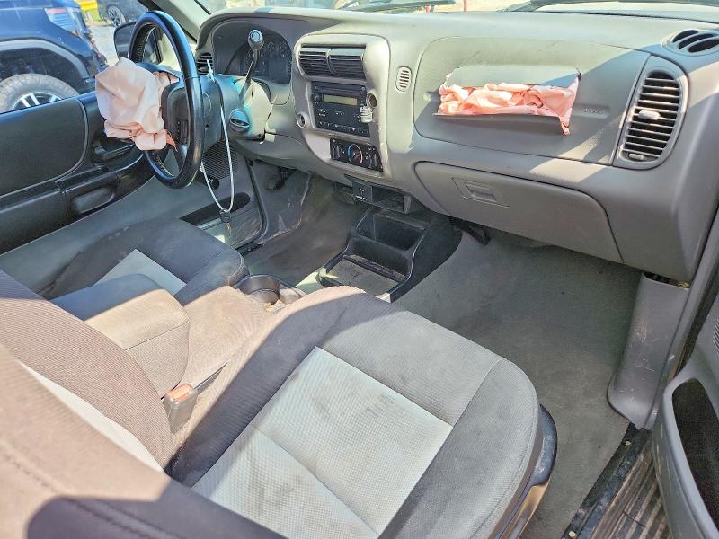 Продаж на аукціоні авто 2004 Ford Ranger, vin: 1FTYR14U94PB24065, номер лоту: 60621196