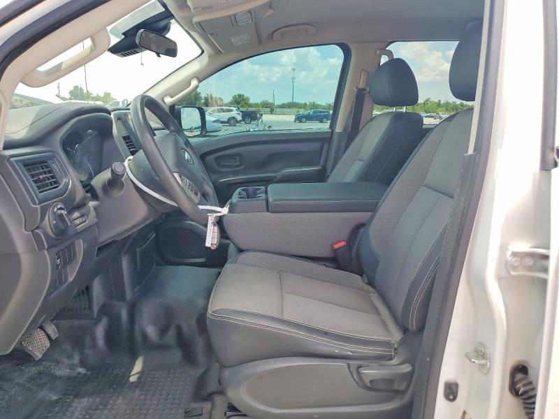 Продажа на аукционе авто 2021 Nissan Titan Xd, vin: 1N6AA1FA0MN518719, номер лота: 59822556