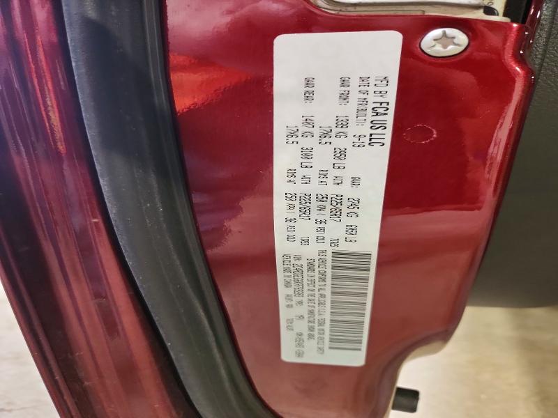 Aukcja sprzedaży 2019 Dodge Grand Caravan, vin: 2C4RDGEG6KR769203, numer aukcji: 61331276