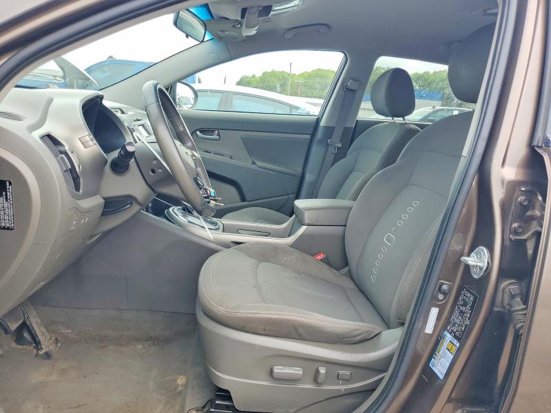 Aukcja sprzedaży 2011 Kia Sportage, vin: KNDPC3A25B7108776, numer aukcji: 61503406