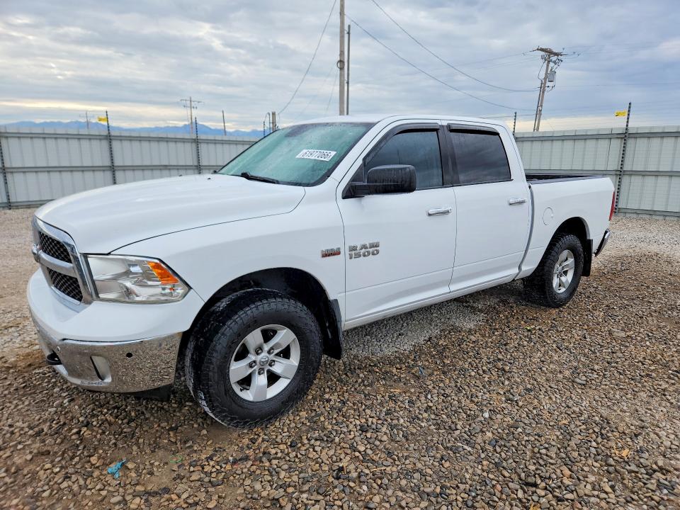 Aukcja sprzedaży 2015 Ram 1500, vin: 1C6RR7LT0FS615549, numer aukcji: 61977066