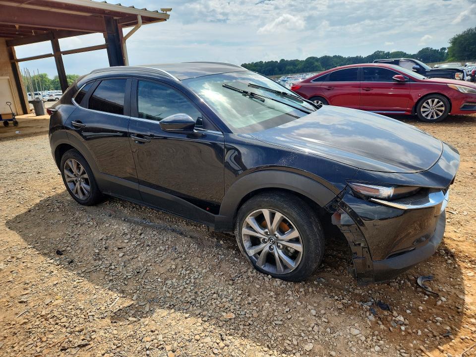 Продаж на аукціоні авто 2022 Mazda Cx-30, vin: 3MVDMBBL9NM415894, номер лоту: 59680046