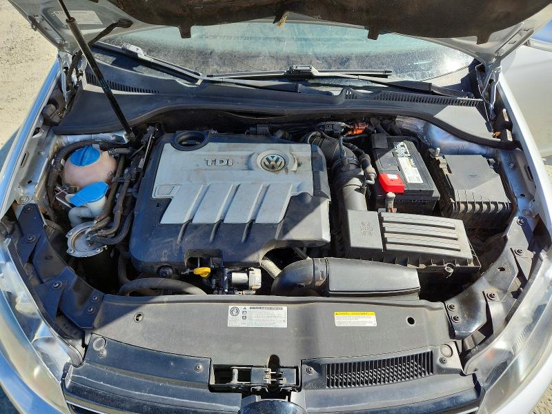 Aukcja sprzedaży 2014 Volkswagen Jetta, vin: 3VWPL7AJ7EM619279, numer aukcji: 61881056