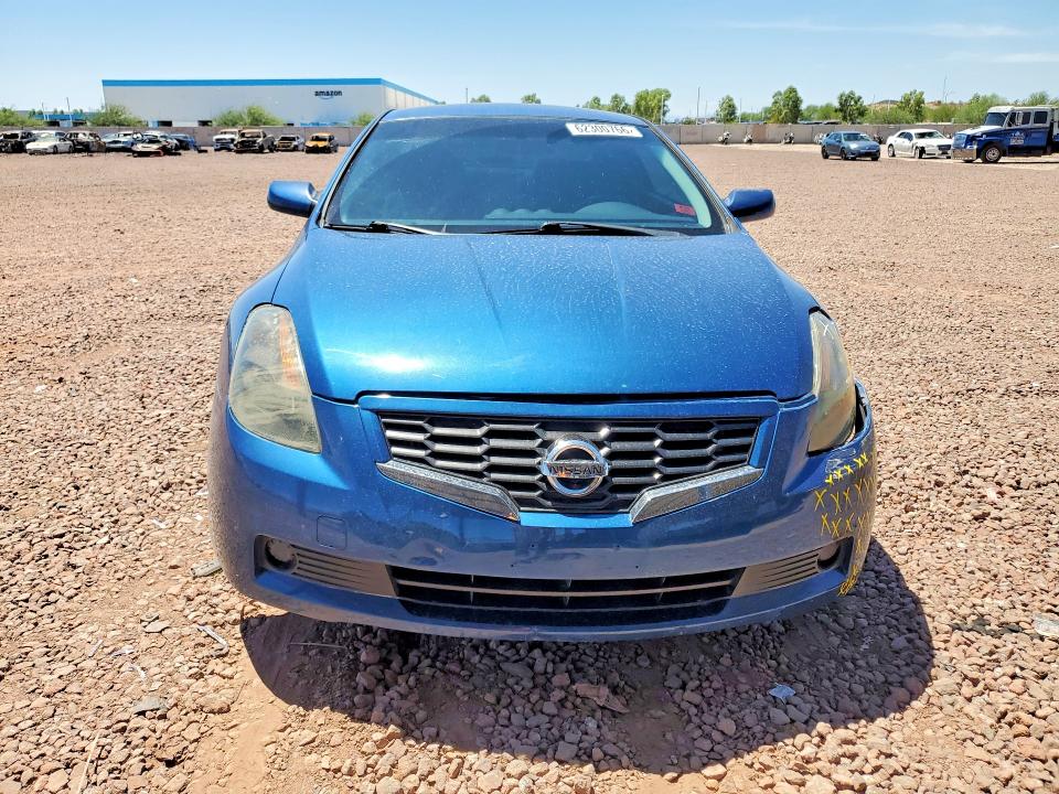 2009 Nissan Altima მანქანა იყიდება აუქციონზე, vin: 1N4AL24E89C171030, აუქციონის ნომერი: 62300766