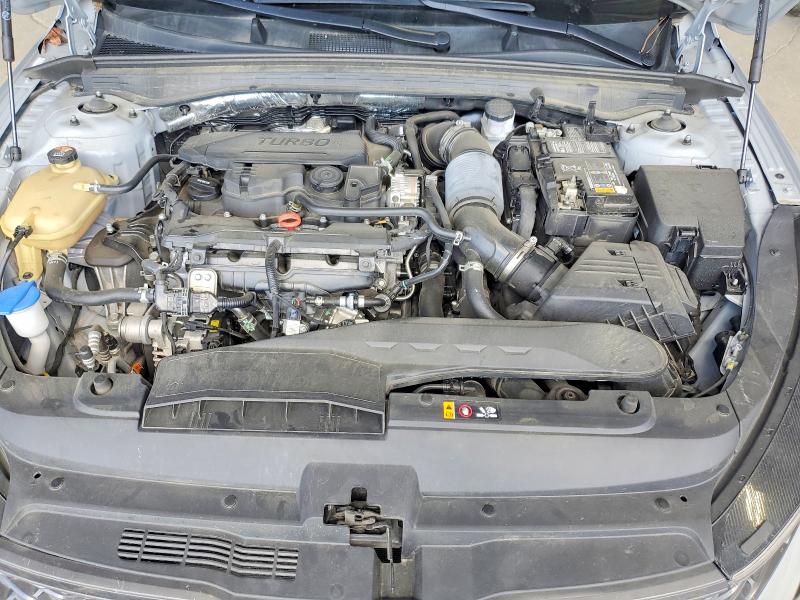 Aukcja sprzedaży 2023 Kia K5, vin: 5XXG64J25PG217640, numer aukcji: 63514936