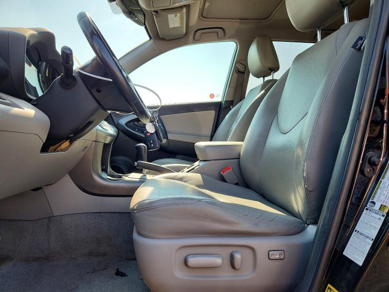 62834326 :رقم المزاد ، 2T3DF4DVXBW158003 vin ، 2011 Toyota Rav4 مزاد بيع
