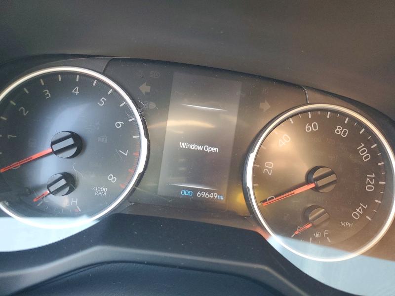 Продажа на аукционе авто 2021 Toyota Rav4, vin: 2T3W1RFV2MC133053, номер лота: 60707316