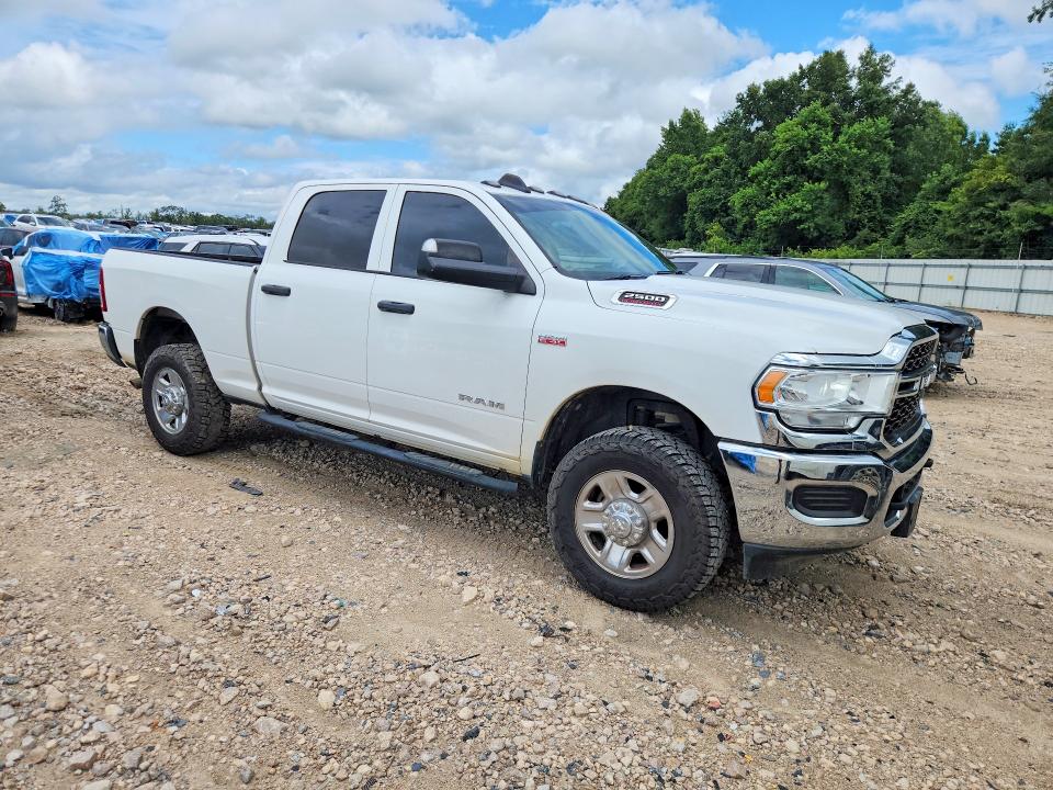 Продажа на аукционе авто 2019 Ram 2500, vin: 3C6UR5CJ3KG707950, номер лота: 60676896