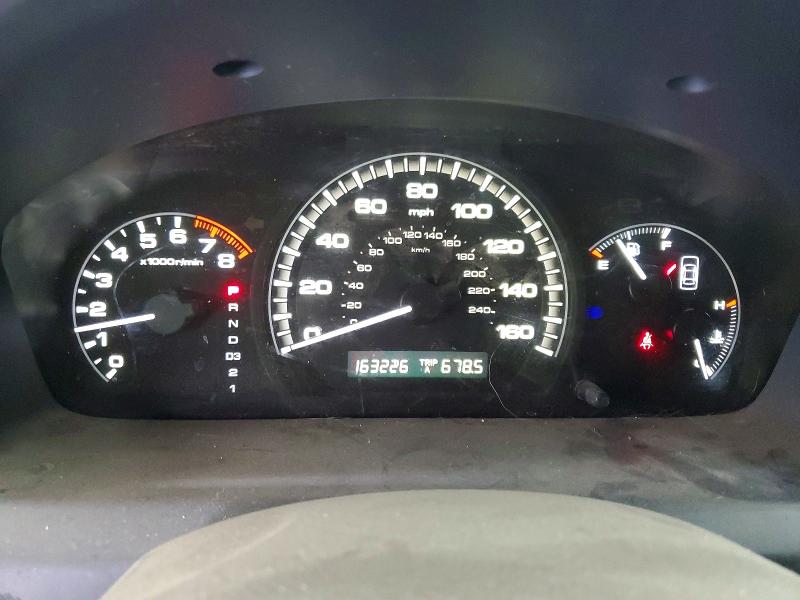 2007 Honda Accord მანქანა იყიდება აუქციონზე, vin: 1HGCM56747A014007, აუქციონის ნომერი: 60715236