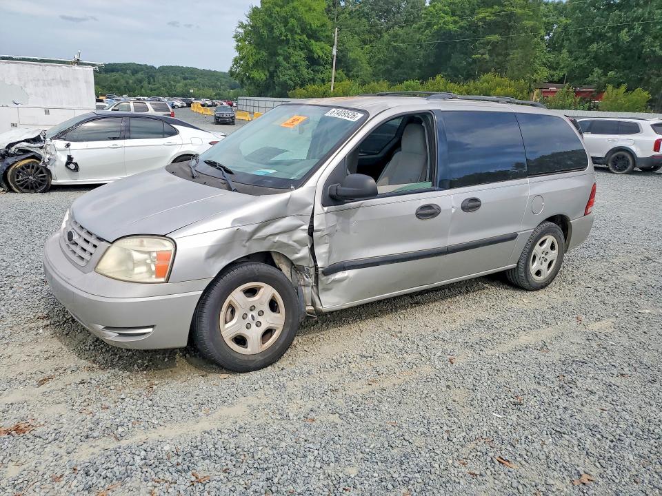 Продаж на аукціоні авто 2005 Ford Freestar, vin: 2FMDA516X5BA32244, номер лоту: 61409526