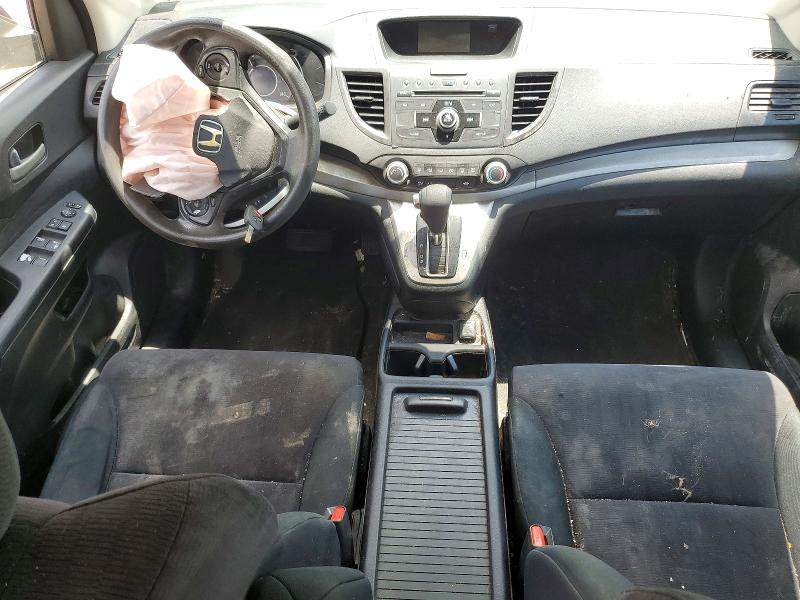 Aukcja sprzedaży 2013 Honda Cr-v, vin: 5J6RM3H36DL011076, numer aukcji: 60261196