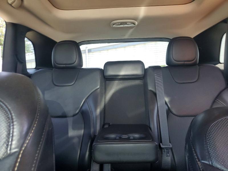 Aukcja sprzedaży 2017 Jeep Cherokee, vin: 1C4PJMDSXHW637842, numer aukcji: 58950806