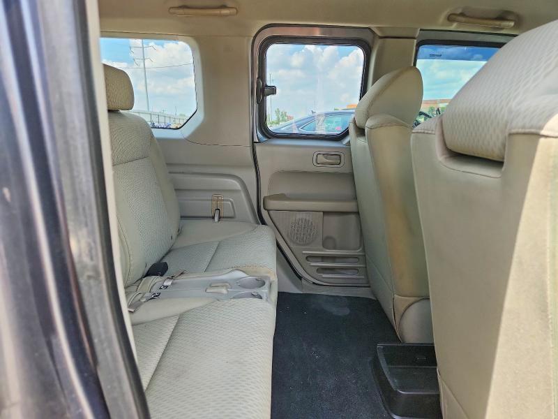 Продаж на аукціоні авто 2010 Honda Element, vin: 5J6YH2H32AL000856, номер лоту: 60987936
