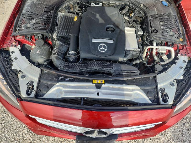 Aukcja sprzedaży 2018 Mercedes-benz C, vin: 55SWF4JB2JU248493, numer aukcji: 60319586