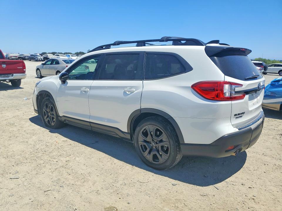 Aukcja sprzedaży 2023 Subaru Ascent, vin: 4S4WMAKD0P3437893, numer aukcji: 61066256