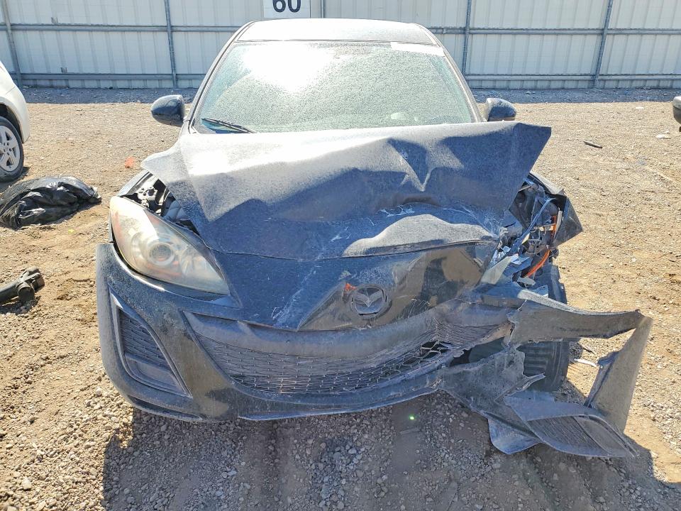 Aukcja sprzedaży 2011 Mazda 3, vin: JM1BL1UG7B1403015, numer aukcji: 56643126
