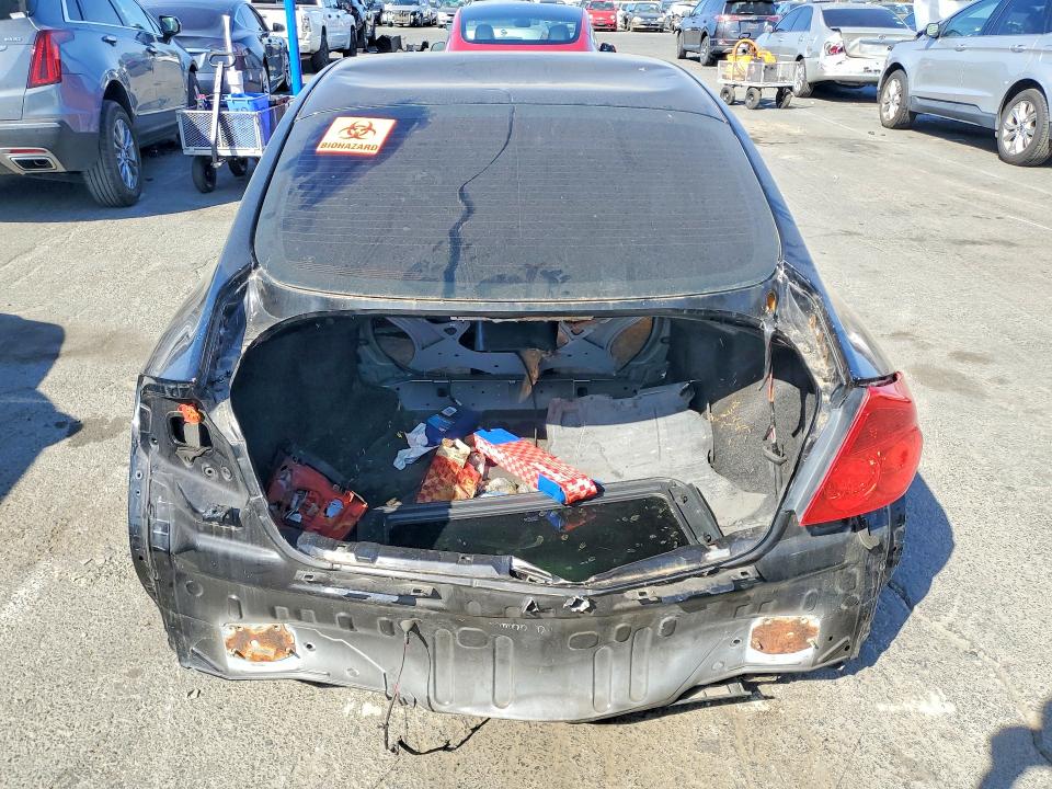 Продажа на аукционе авто 2003 Infiniti G35, vin: JNKCV51E03M308299, номер лота: 59390516